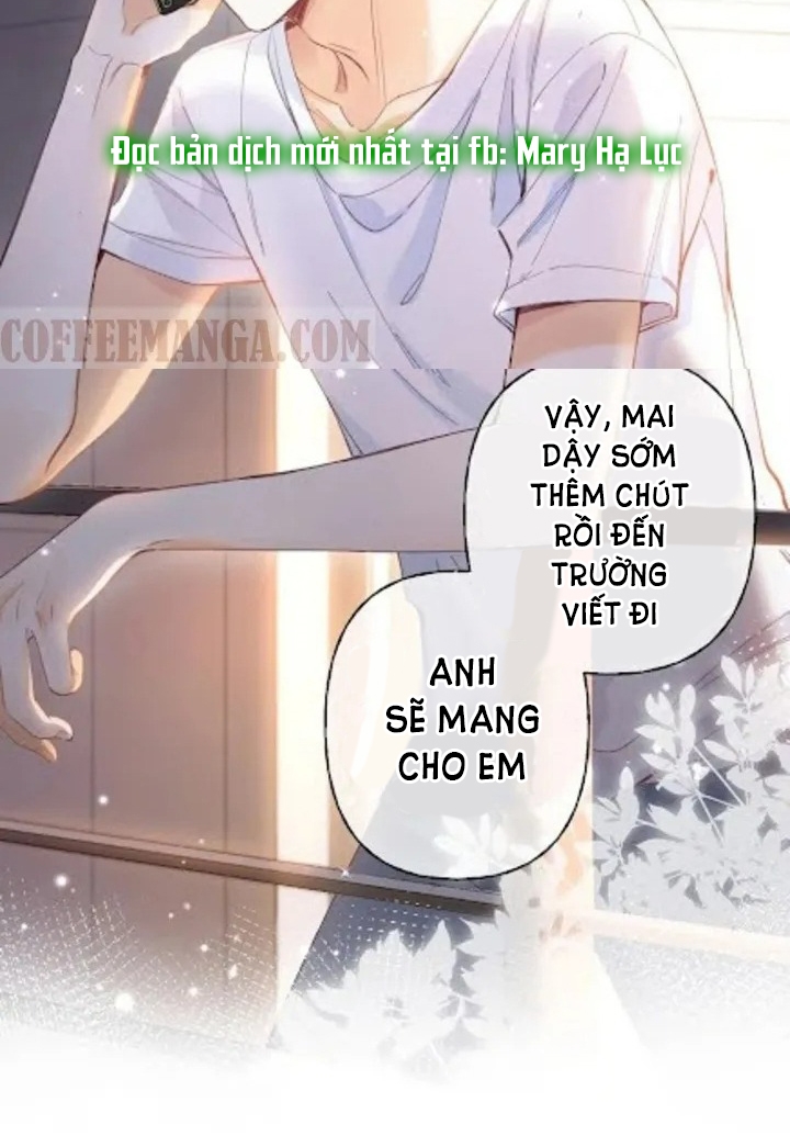 vụng trộm không thể giấu - mối tình thầm kín chapter 11 15
