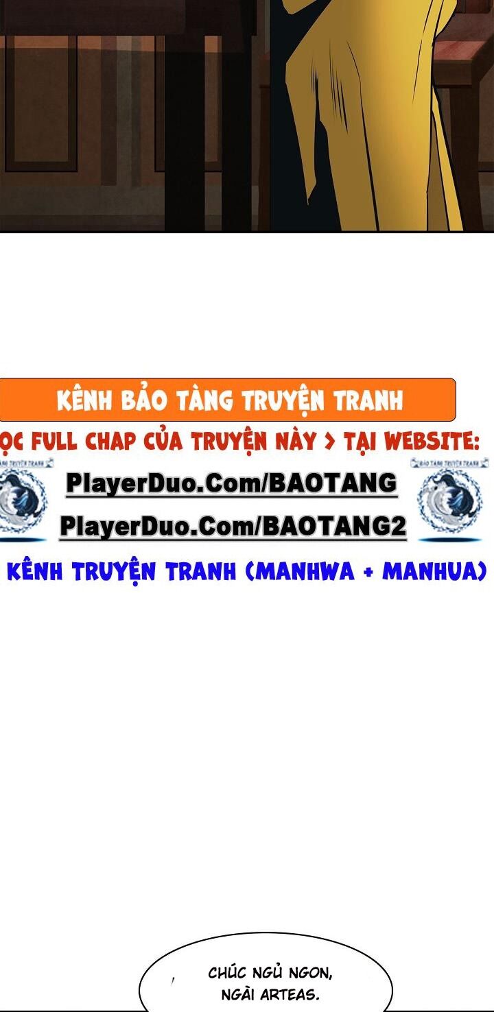 bất bại chân ma chapter 61 58