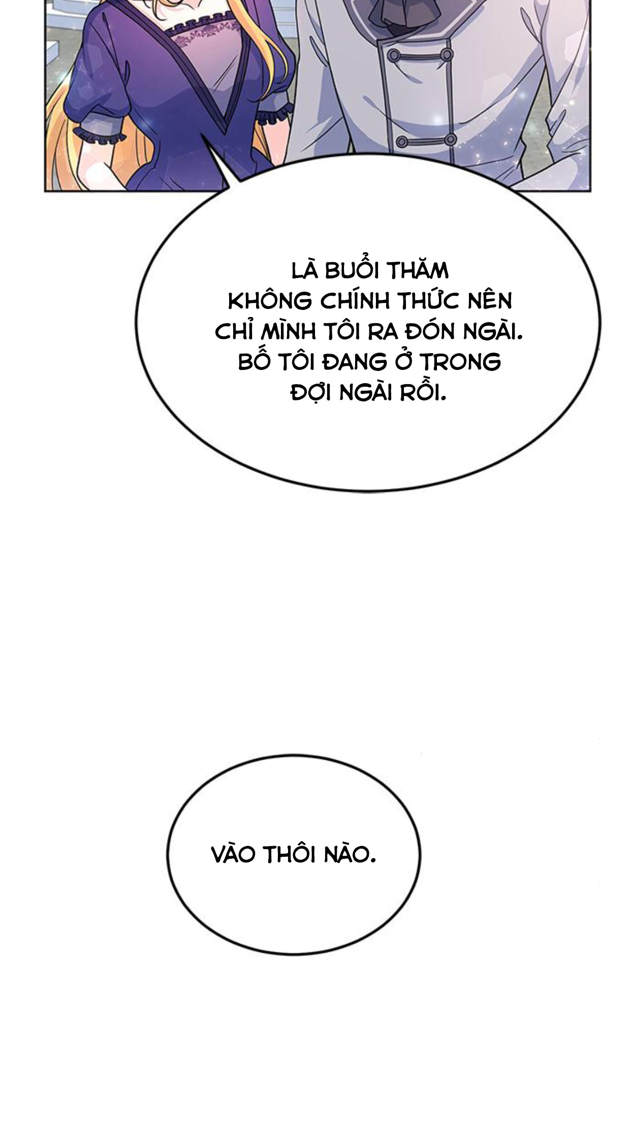 nữ hiệp sĩ tái xuất chapter 22 41