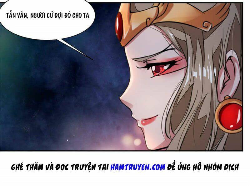 cửu dương thần vương chapter 33 16