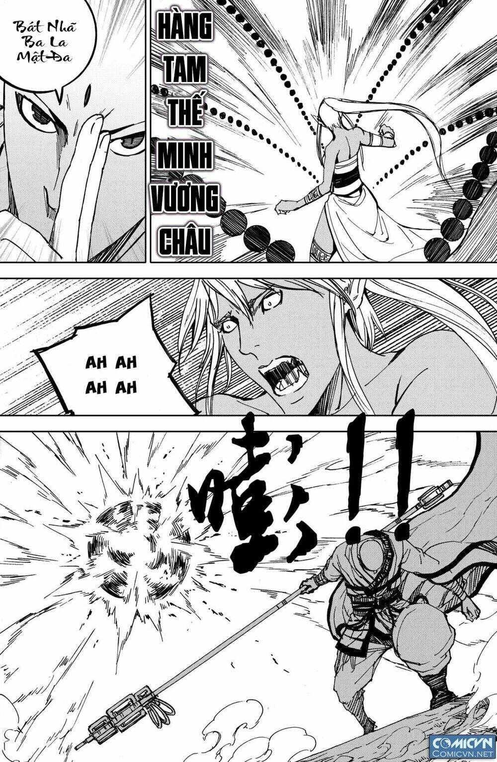 tây du đường tăng hàng ma chapter 5 5