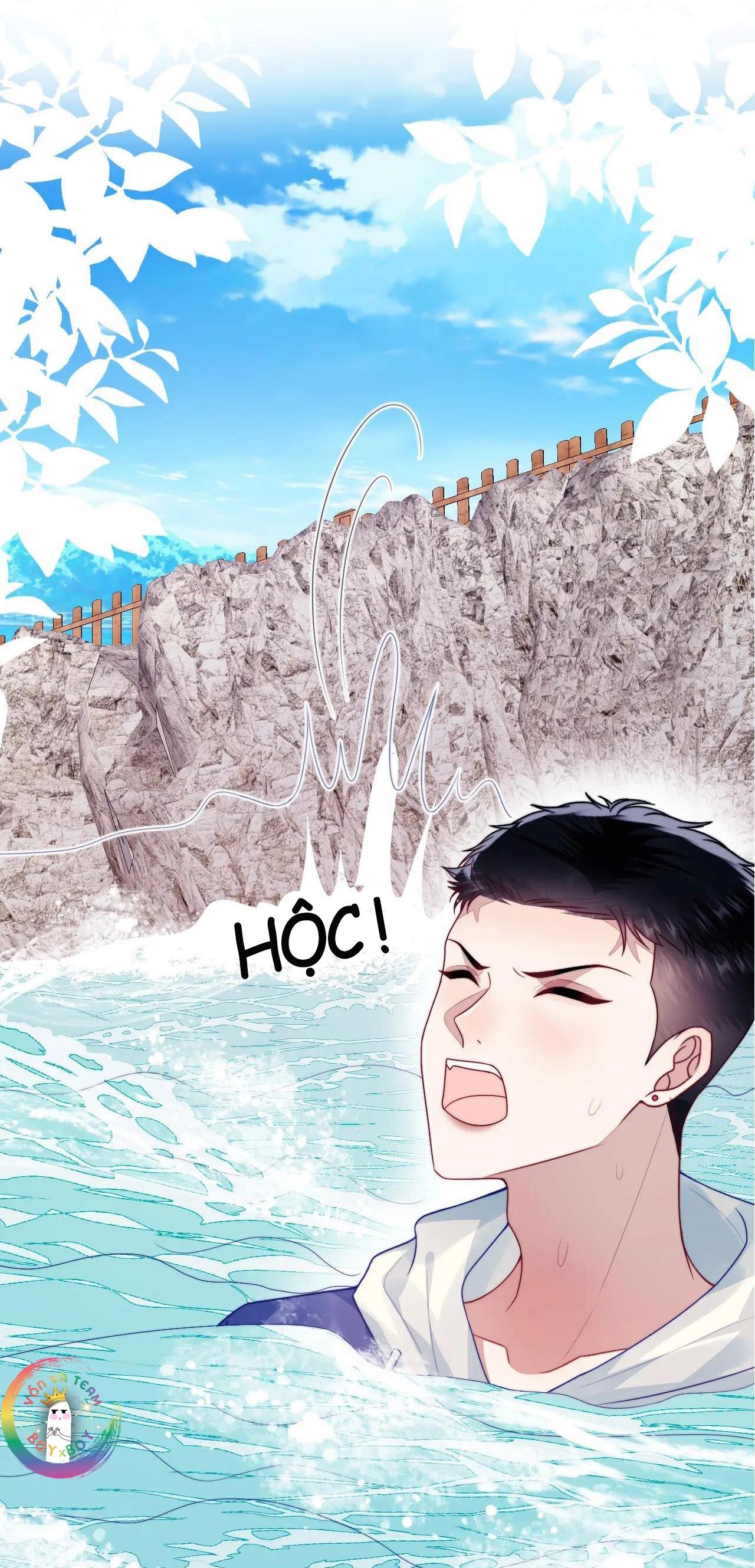 Mèo Hoang Nhỏ Của Học Bá Quá Trêu Người (END) chapter 73