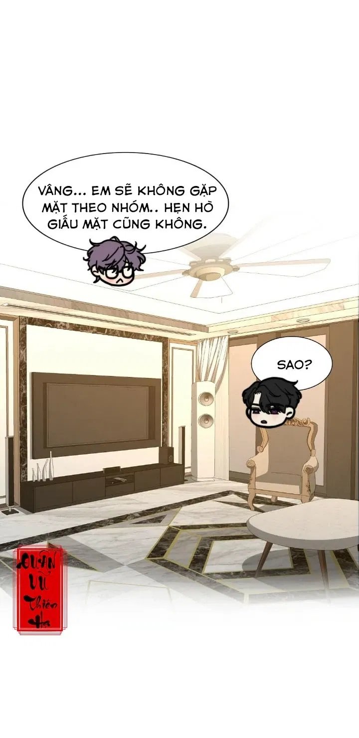 bí mật của omega k chapter 31 22