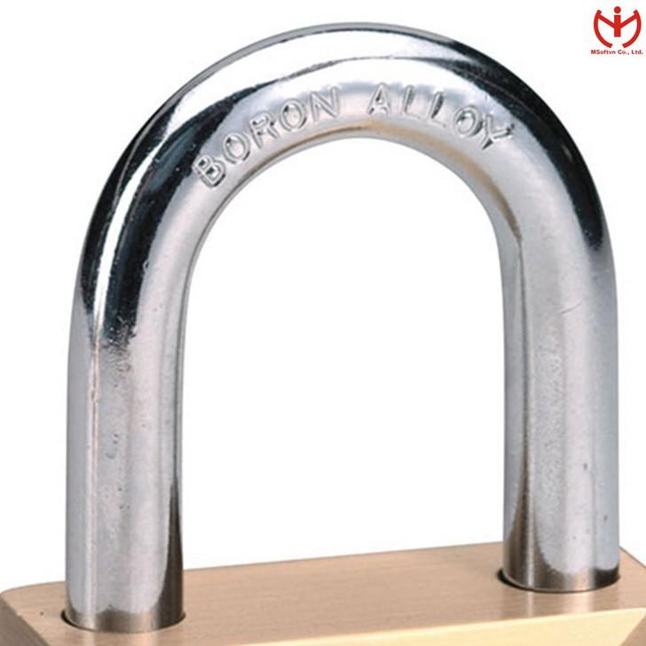 Ổ khóa Master Lock 6840 D thân đồng 44mm - Dòng ProSeries