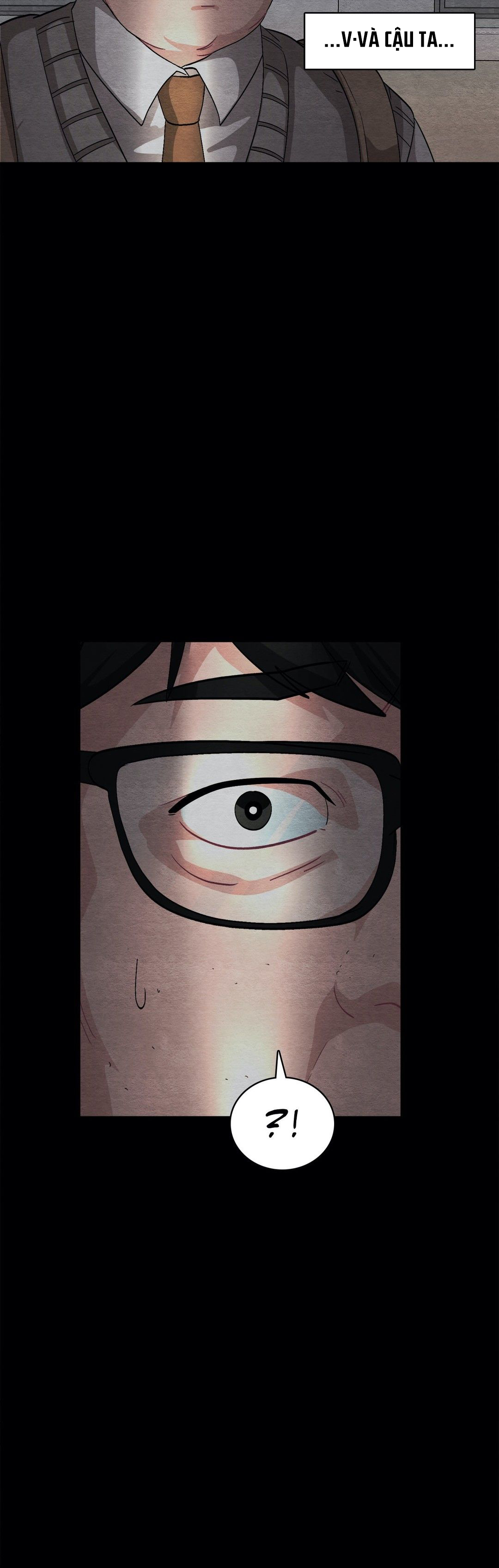 hãy tuân lệnh tôi chapter 31 23