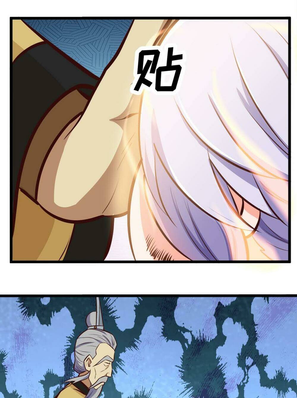 hiệp hành cửu thiên chapter 91 35