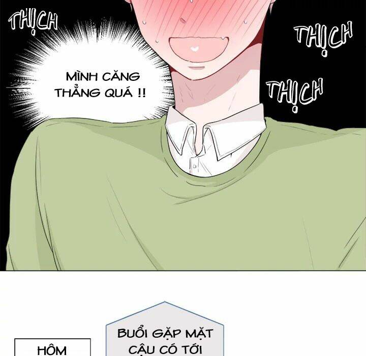 vẽ nên tình yêu của chúng ta chapter 1 43