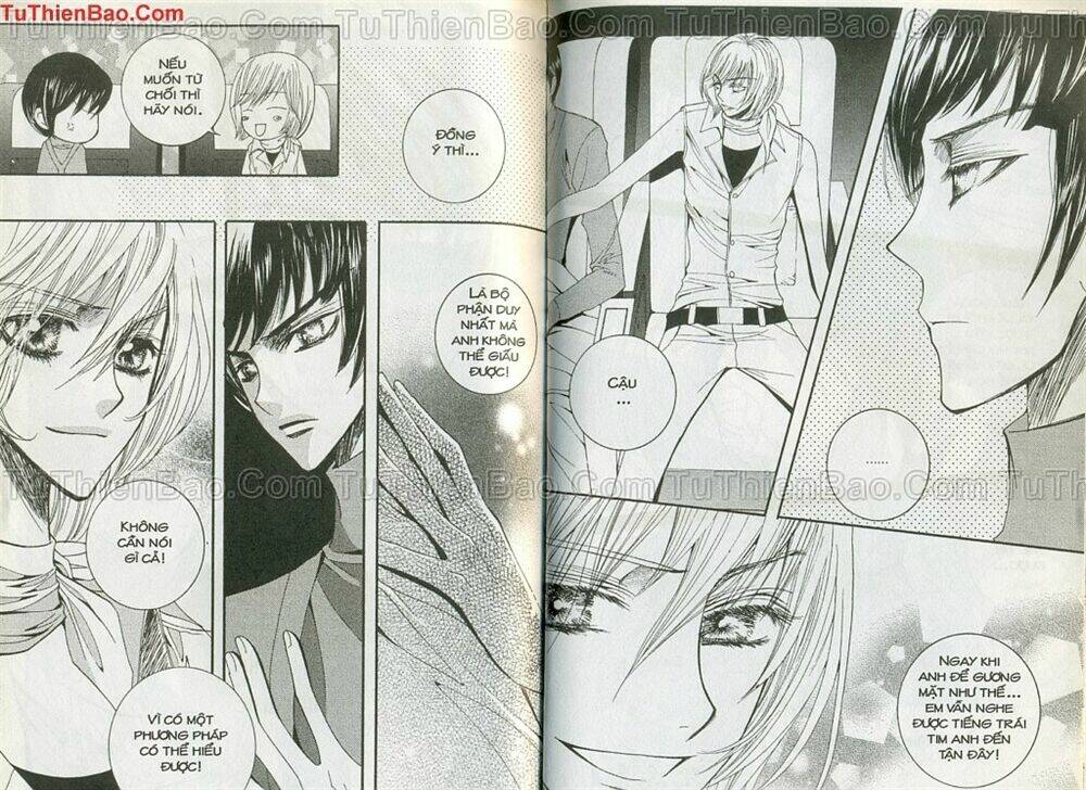 dự án siêu sao chapter 13 78