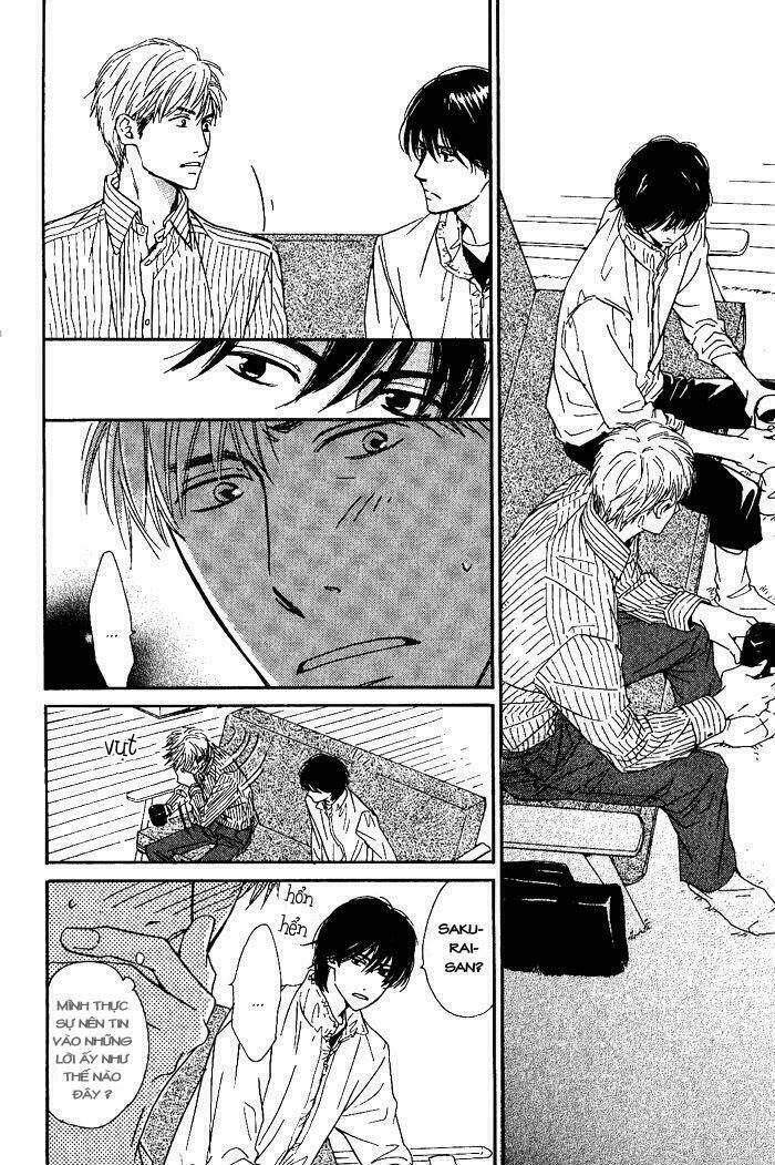 hana wa sakuka chapter 8 16