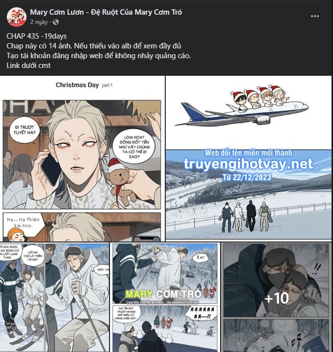 kẻ đê tiện chapter 71.1 3