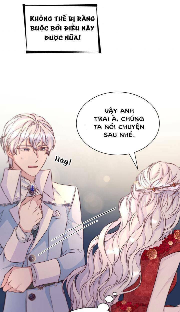 dây xích kiềm chế nam chính hắc ám tuột mất rồi chapter 31 87