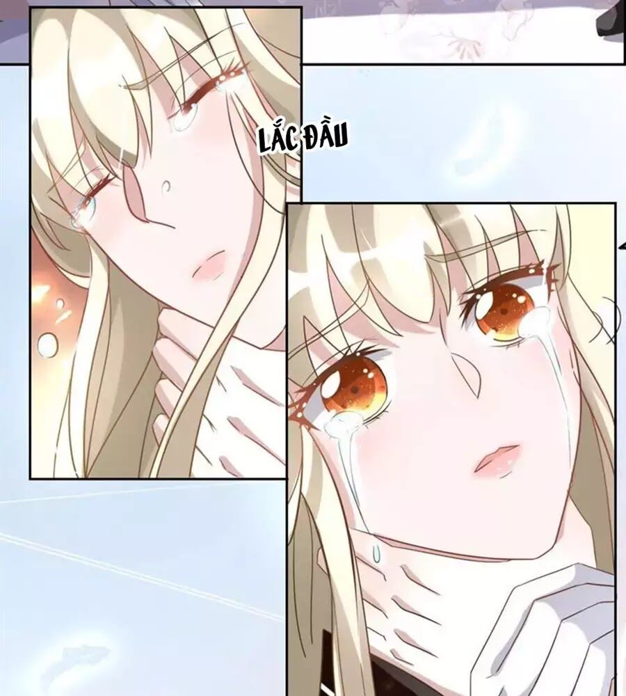 thần luân mật luyến chapter 24 32