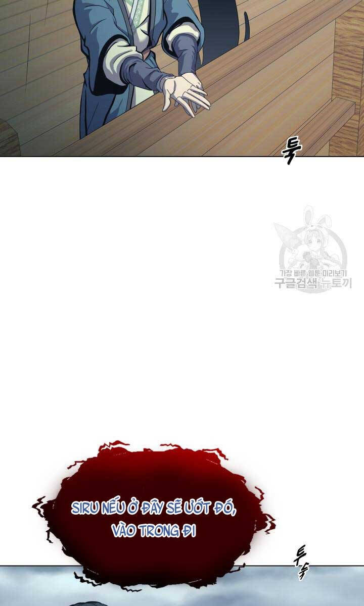 bậc thầy phép thuật ở thế giới võ lâm chapter 18.2 5