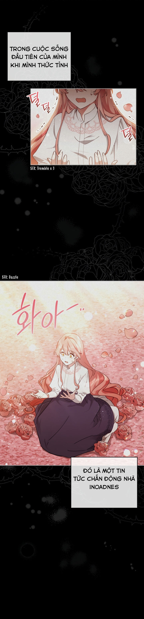 tiểu thư lạnh lùng chapter 5 53