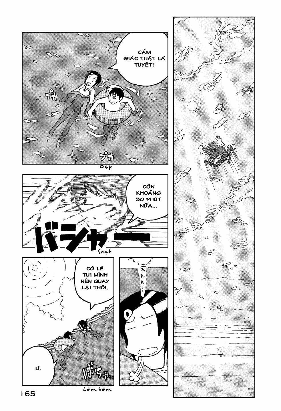 love roma chapter 18 12