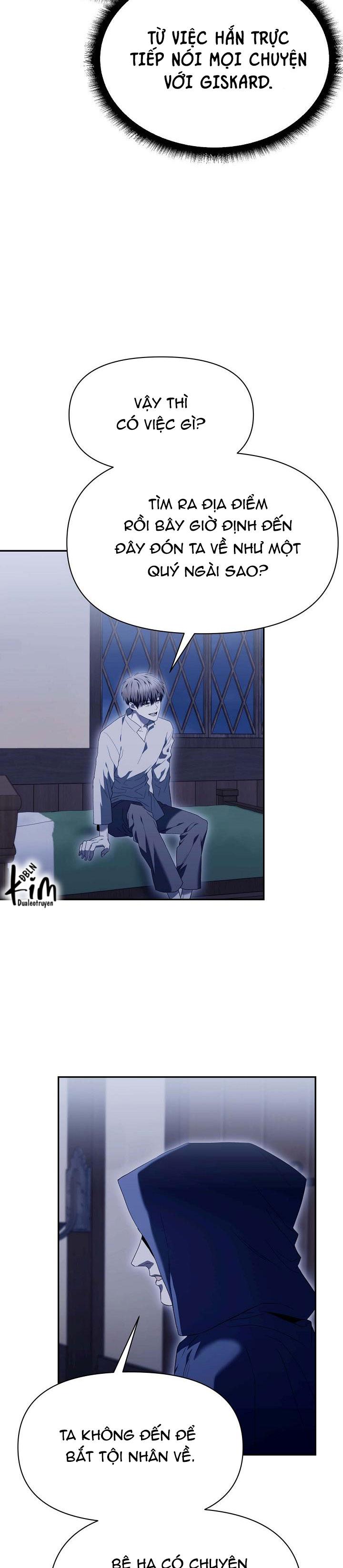 hai đất nước, đất nước của nô lệ chapter 39 3