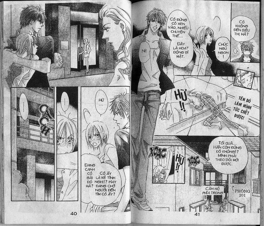 mây trắng tinh khôi chapter 12 21