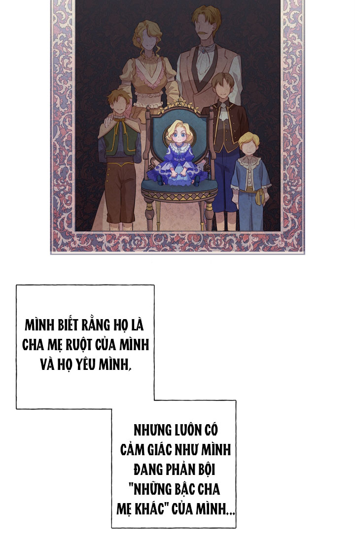 nhà nguyên tố tóc vàng chapter 41 26