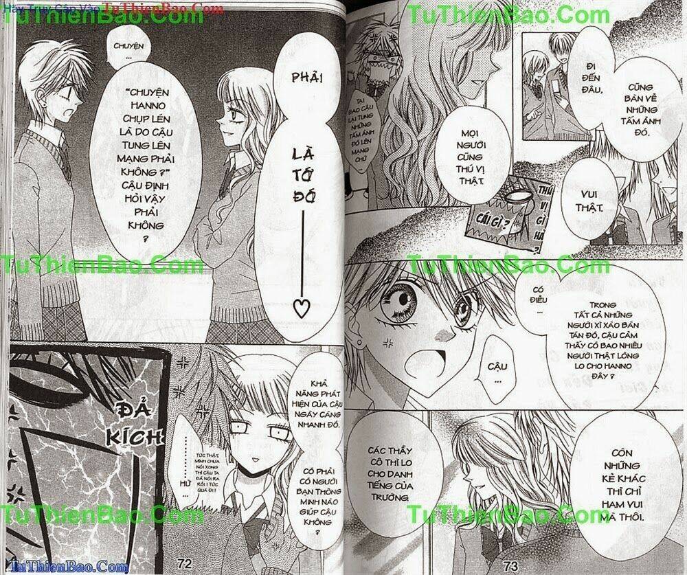 tình bạn đích thực chapter 11 37