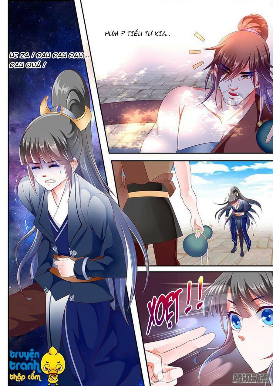 phi thường vô lương chapter 21 6