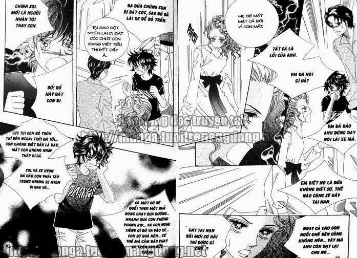 viên đạn tình yêu chapter 7 42