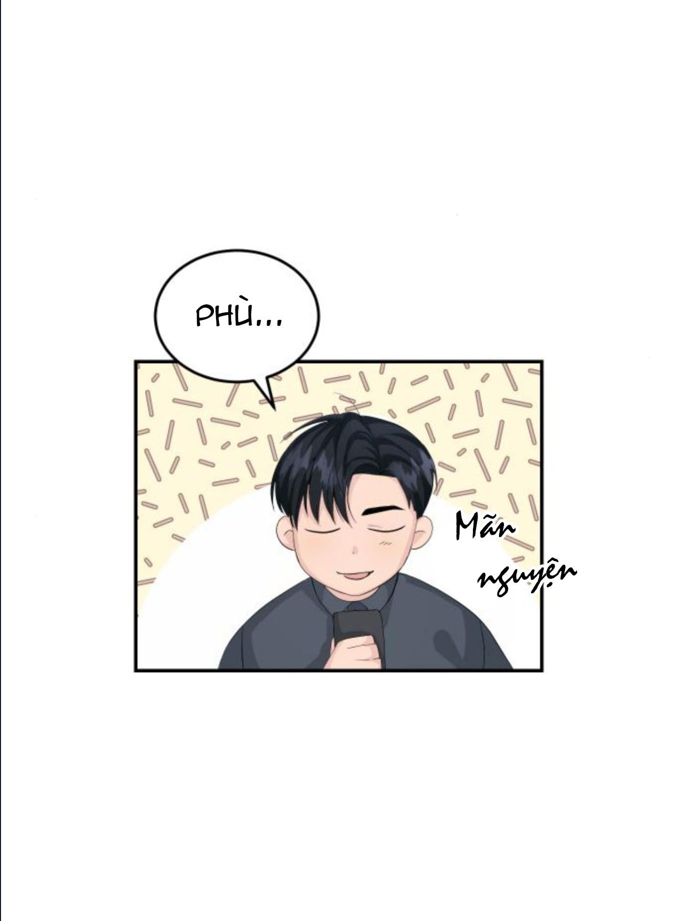 cuộc hôn nhân hoàn hảo chapter 12.2 18