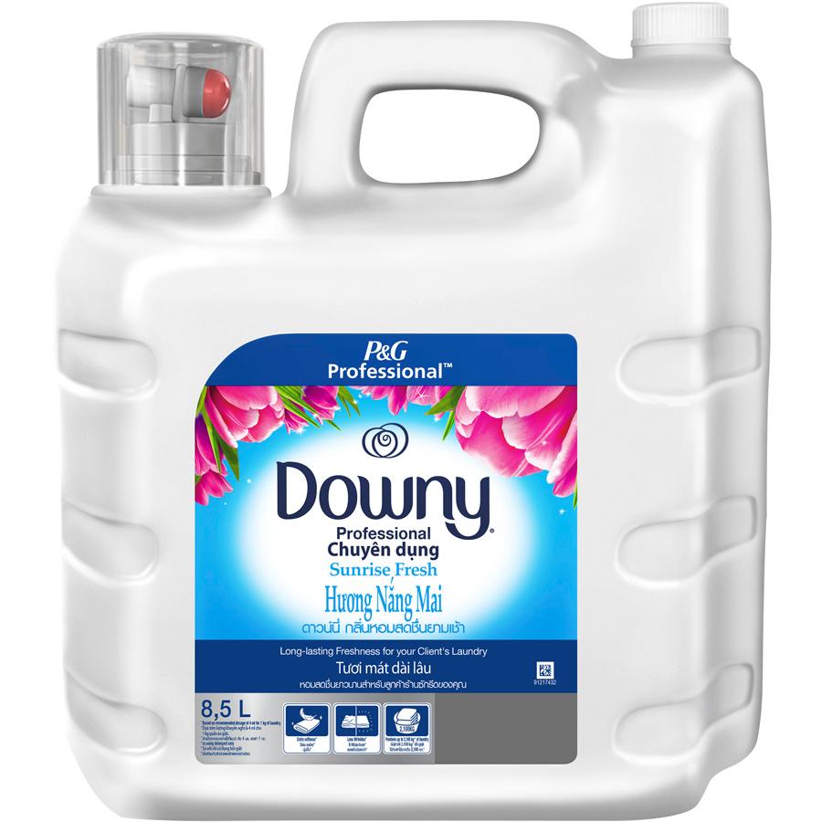 Nước Xả Vải Downy Hương