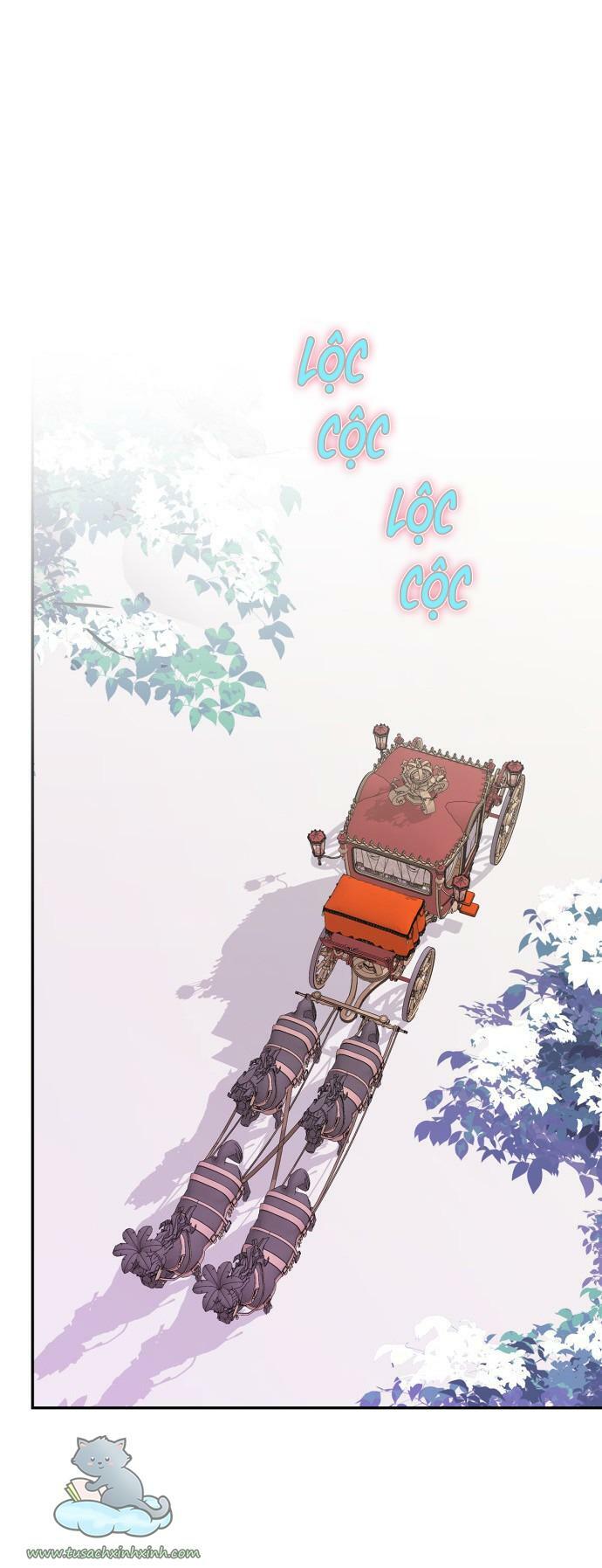 tôi đang nuôi dưỡng một con quái thú chapter 56 19