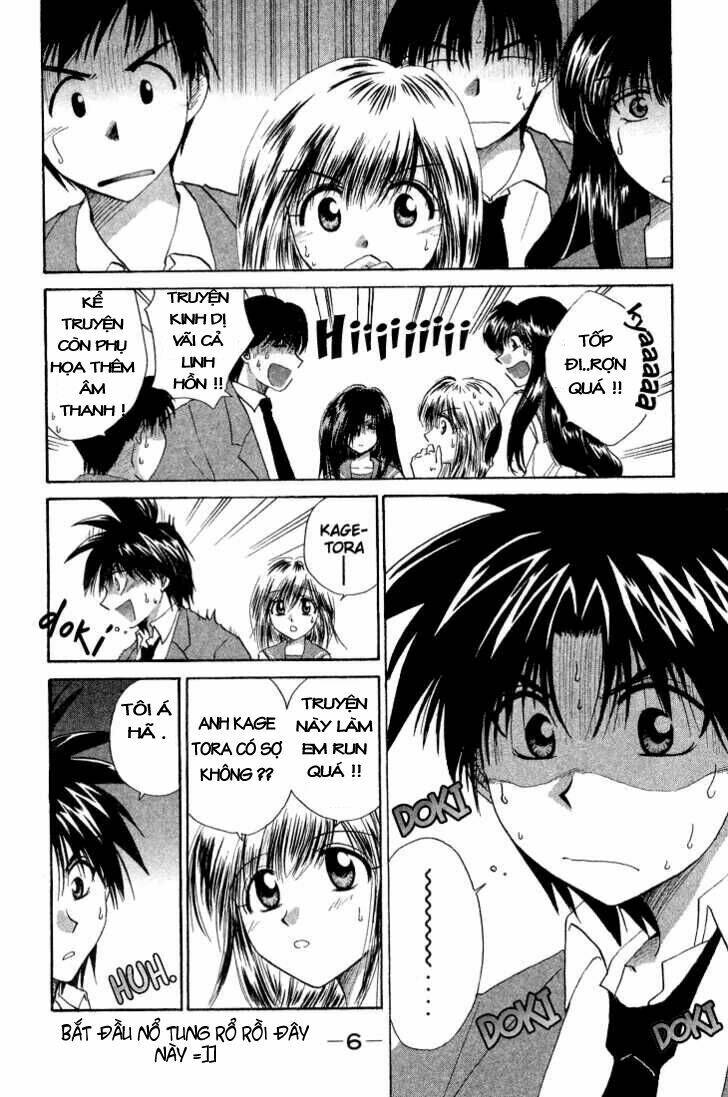 kagetora chapter 6 7