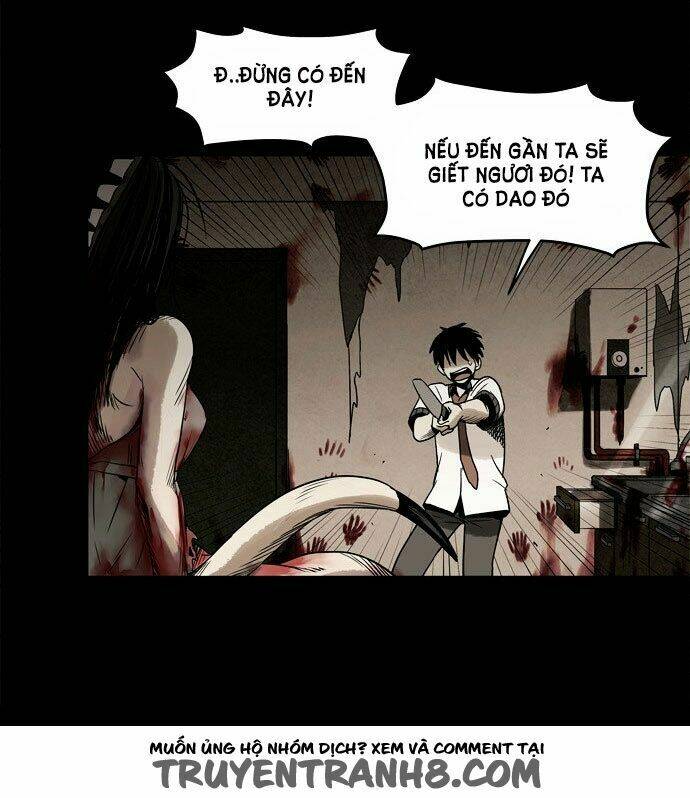 infectee chapter 5 64