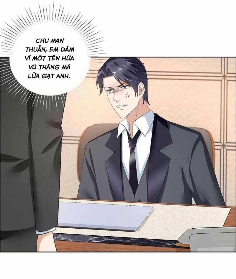 độc sủng kiều thê của bá đạo tổng tài chapter 35 23