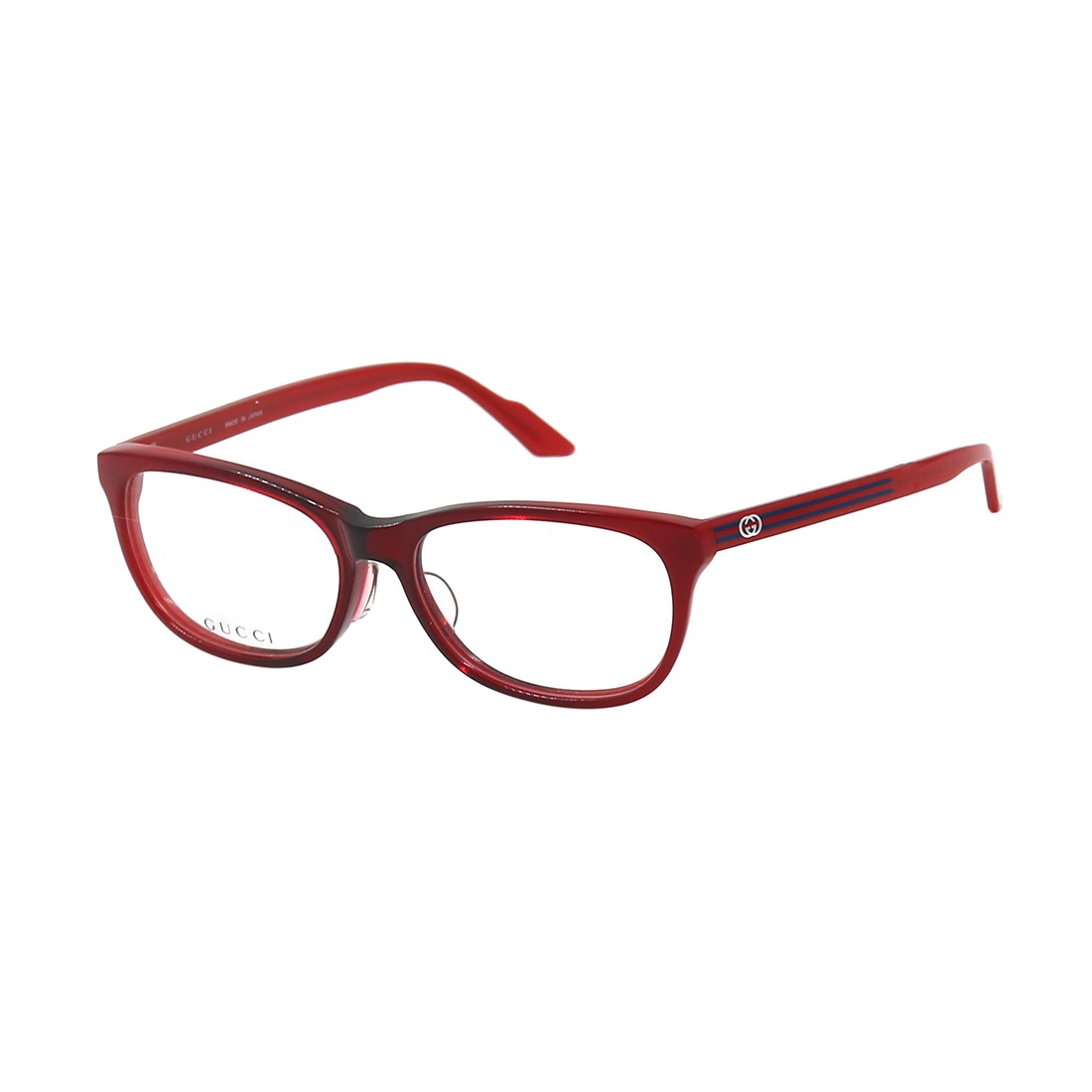 Gọng kính ,mắt kính unisex chính hãng Gucci GG9068NJ S4V