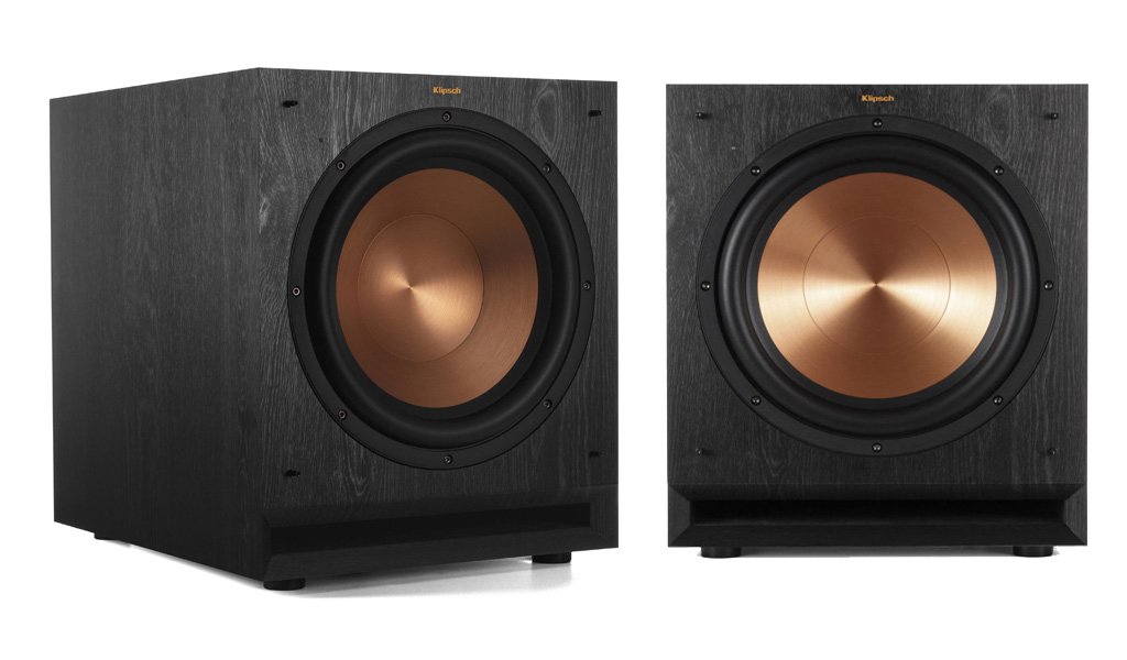 Loa Klipsch SPL-120 hàng chính hãng new 100%