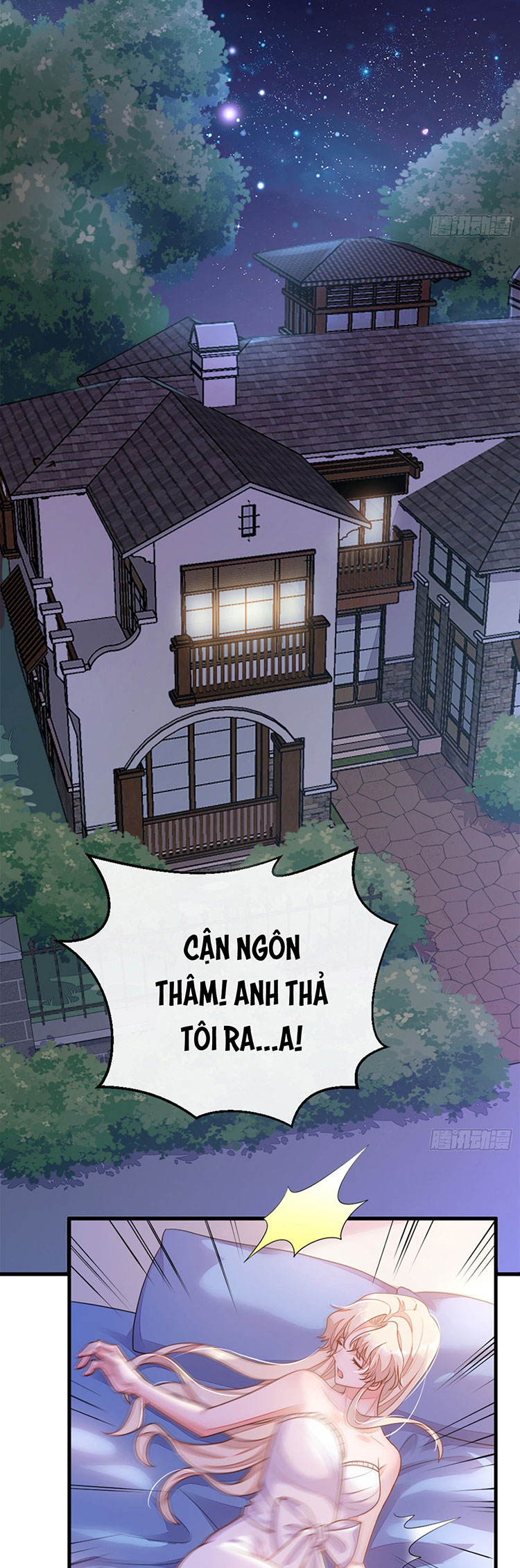 ác ma thì thầm chapter 1.1 12