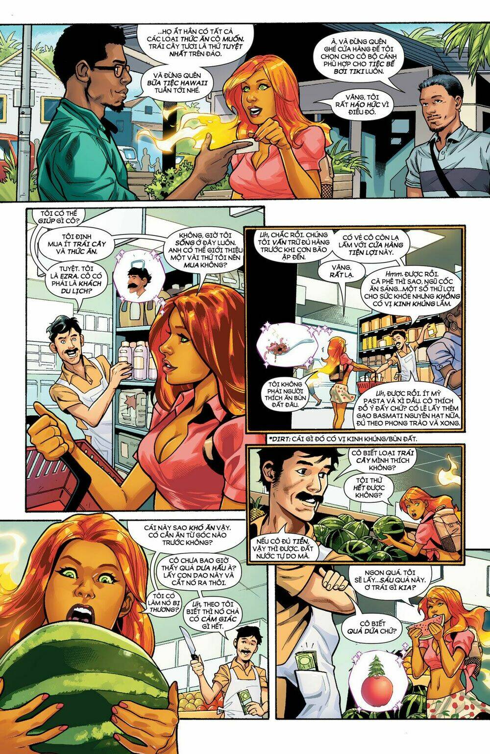 starfire chapter 3 13