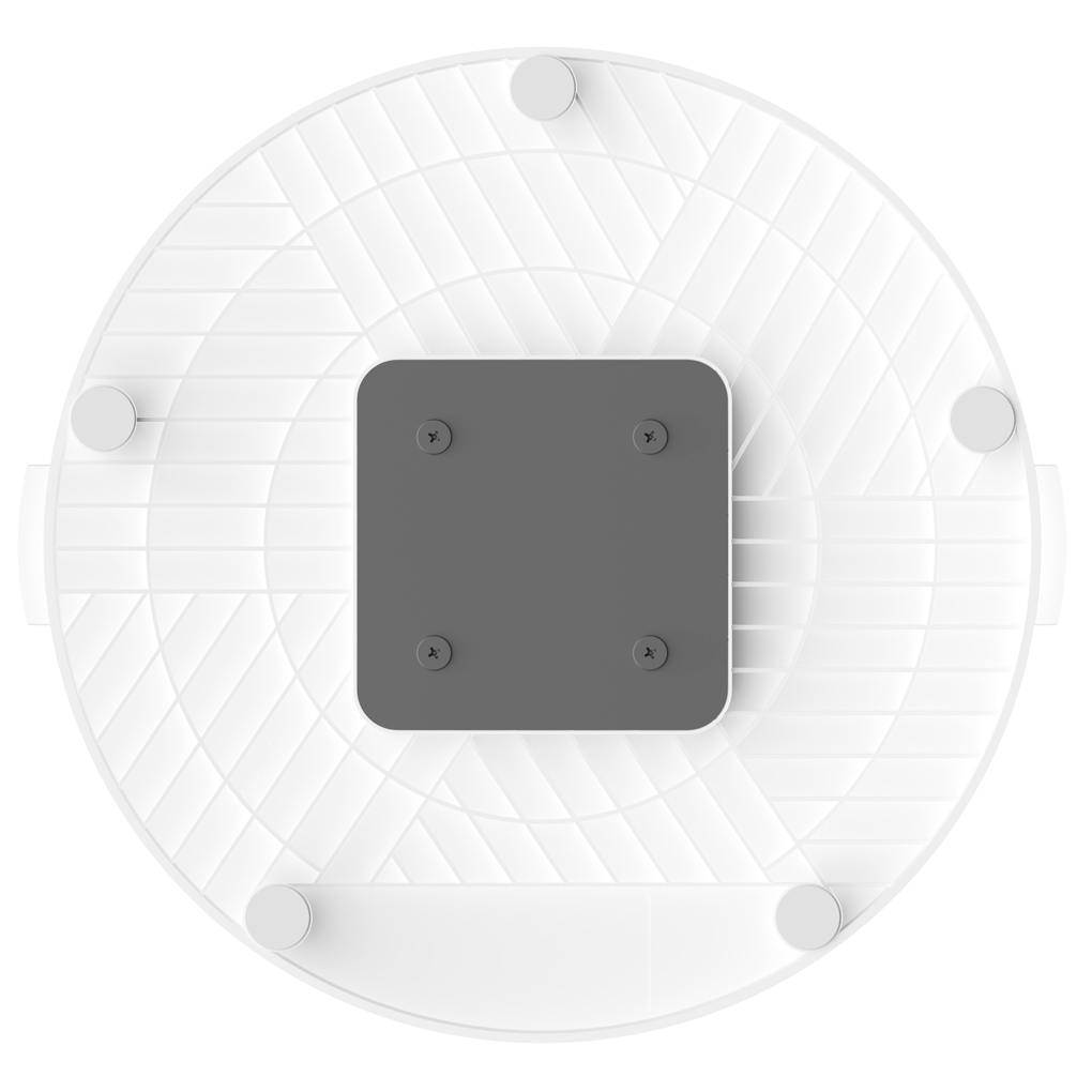 Quạt đứng Xiaomi Smart Standing Air Circulation Fan EU - GiaPhucStore | Hàng Chính Hãng