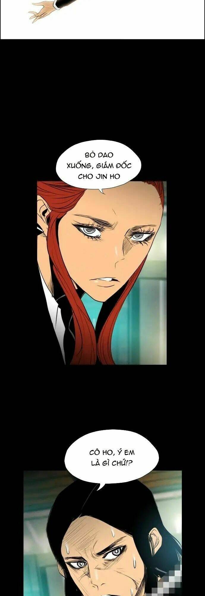 kẻ hồi sinh chapter 69 17