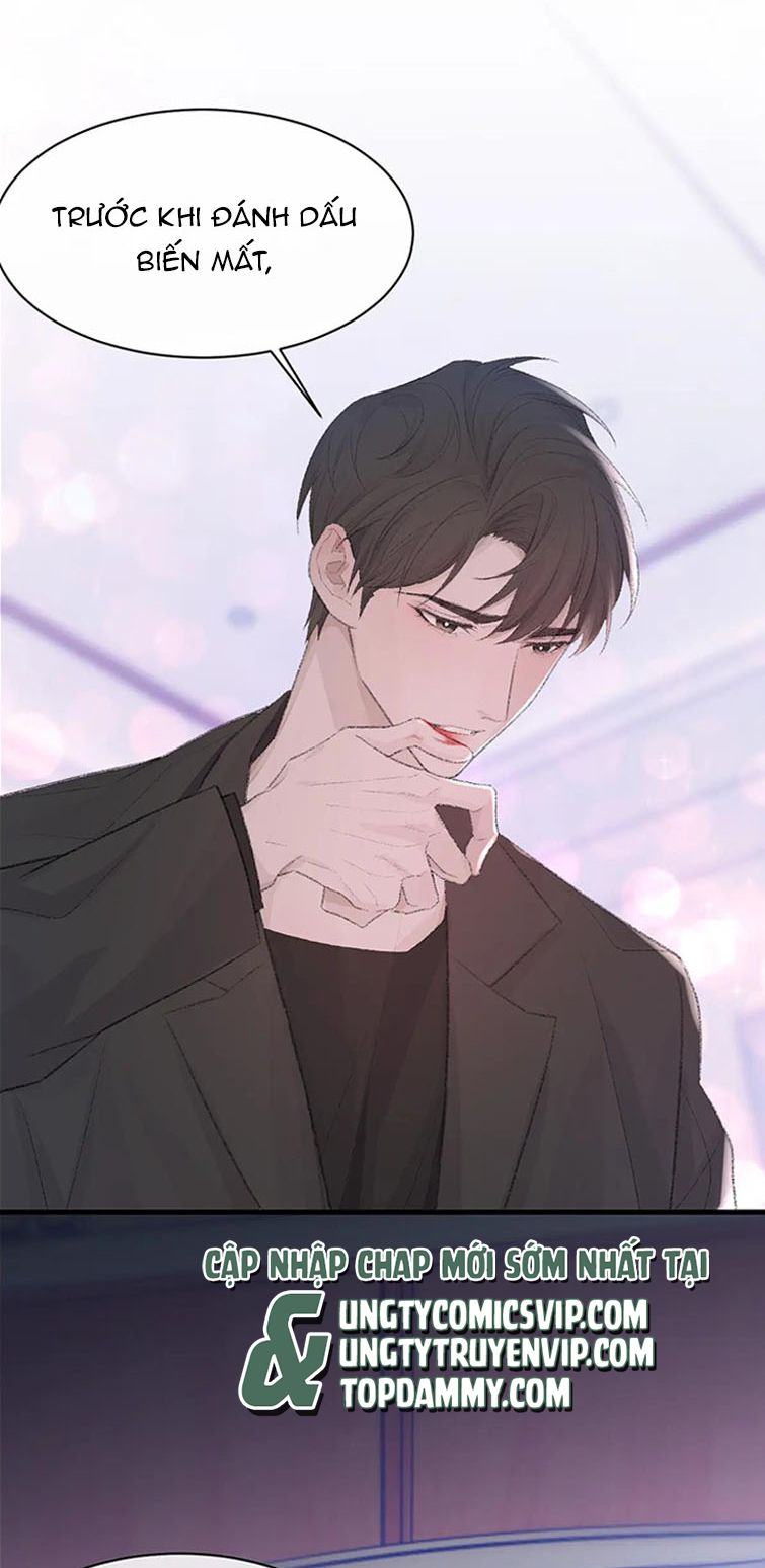 cấu bệnh chapter 80 31