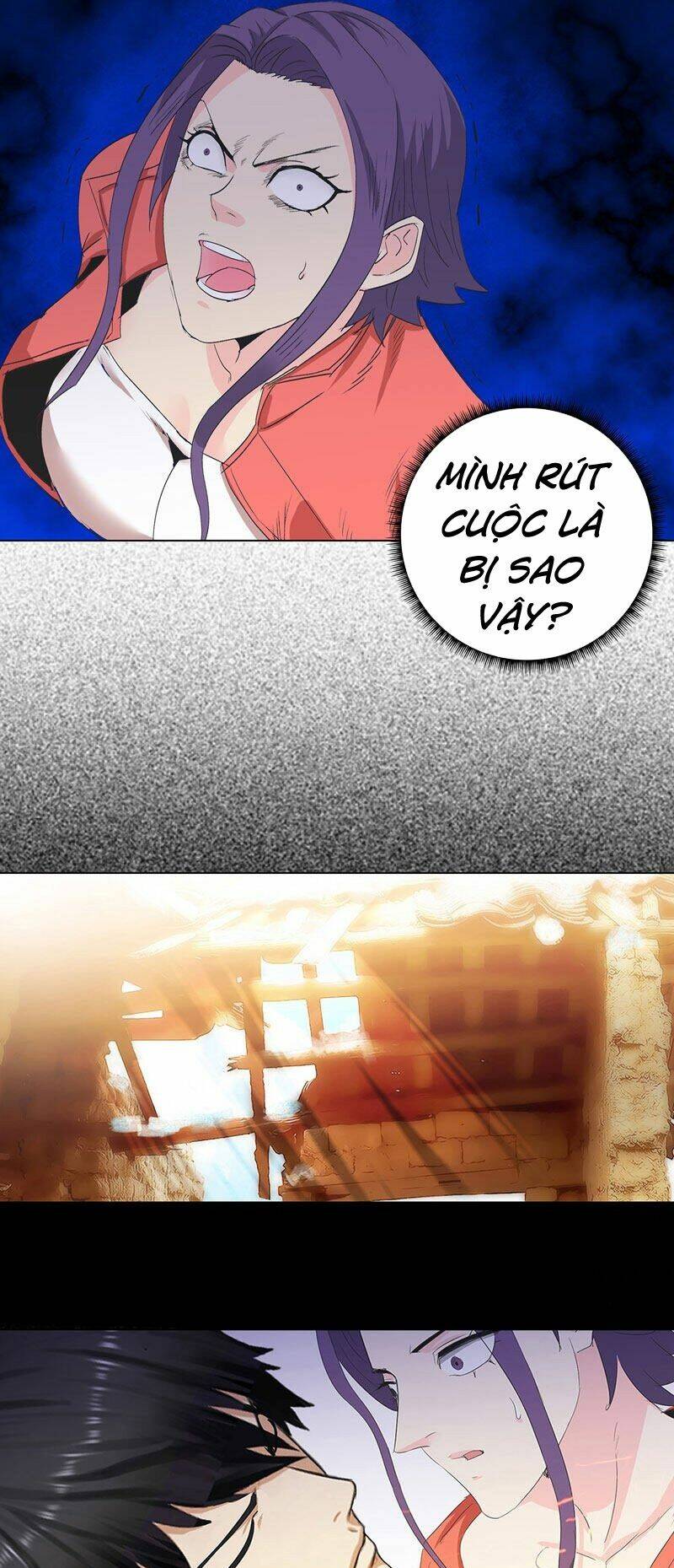 học viện cao thủ chapter 187 1