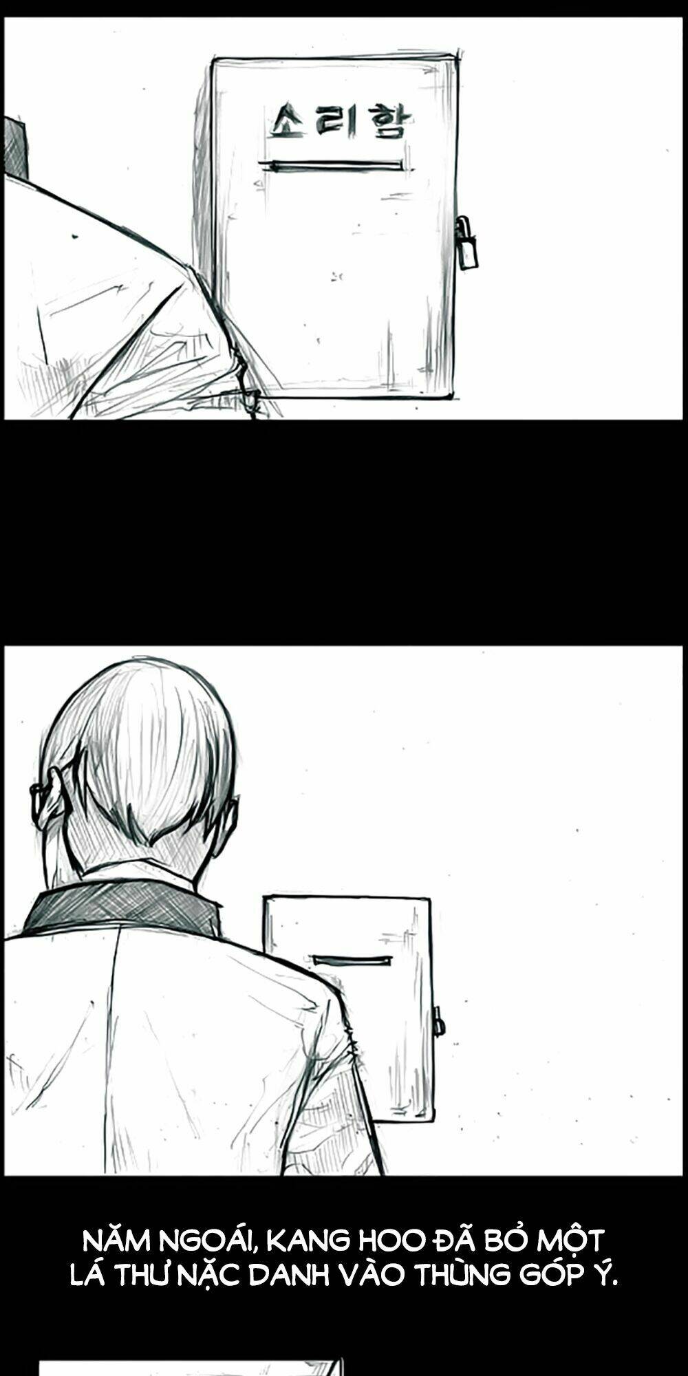 dokgo | độc cô chapter 54 2