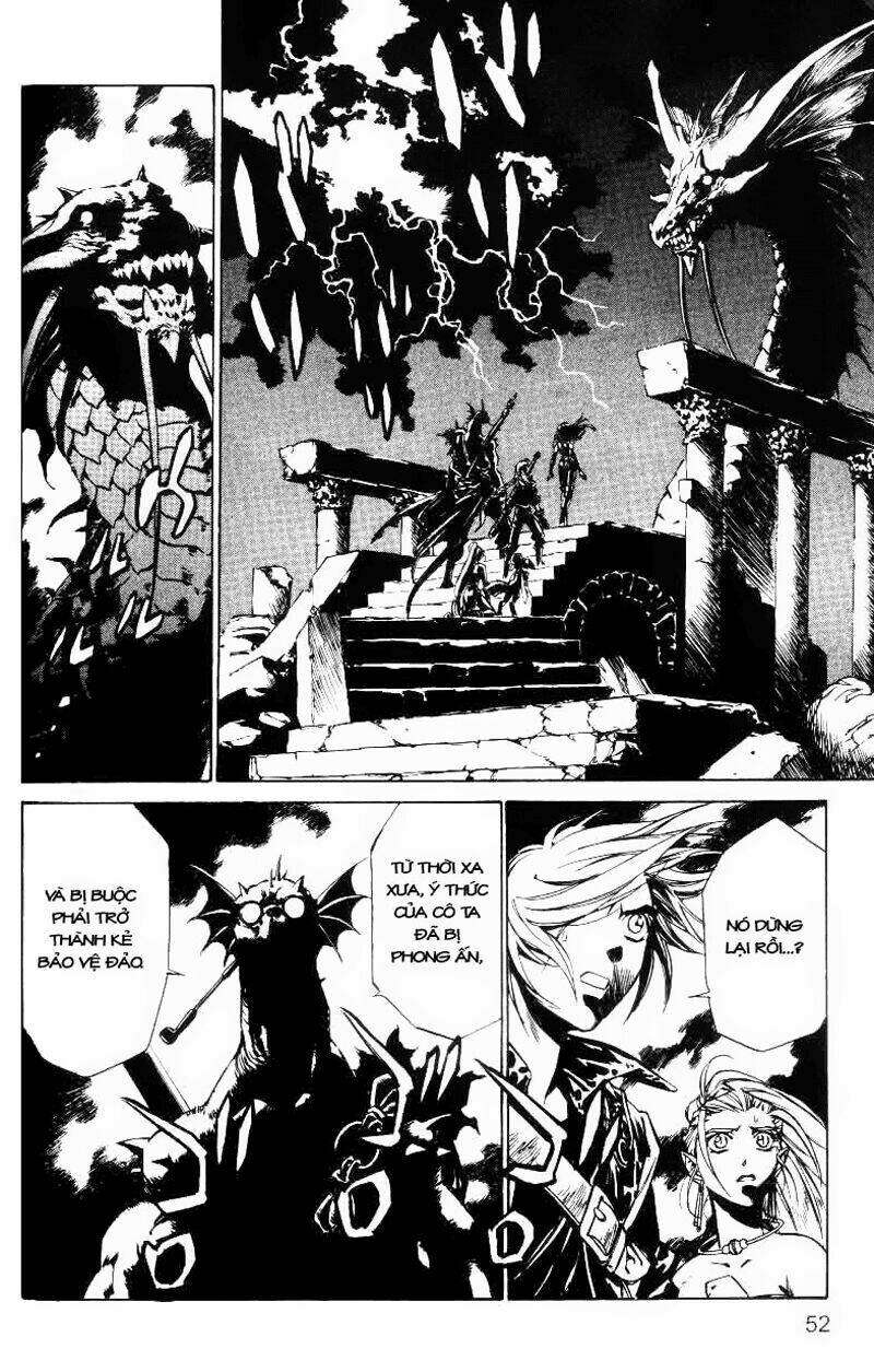 monster collection chapter 23 14