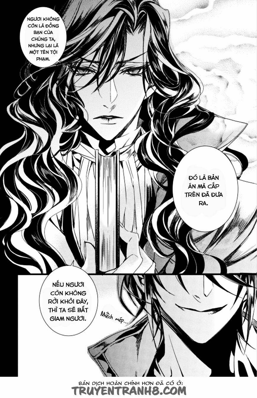 thư viện ma cà rồng chapter 5 12