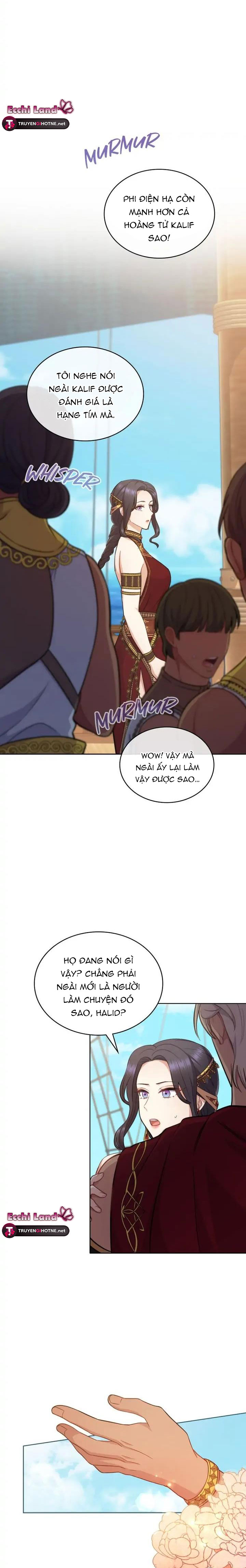 hội cùng thuyền chapter 27.1 12