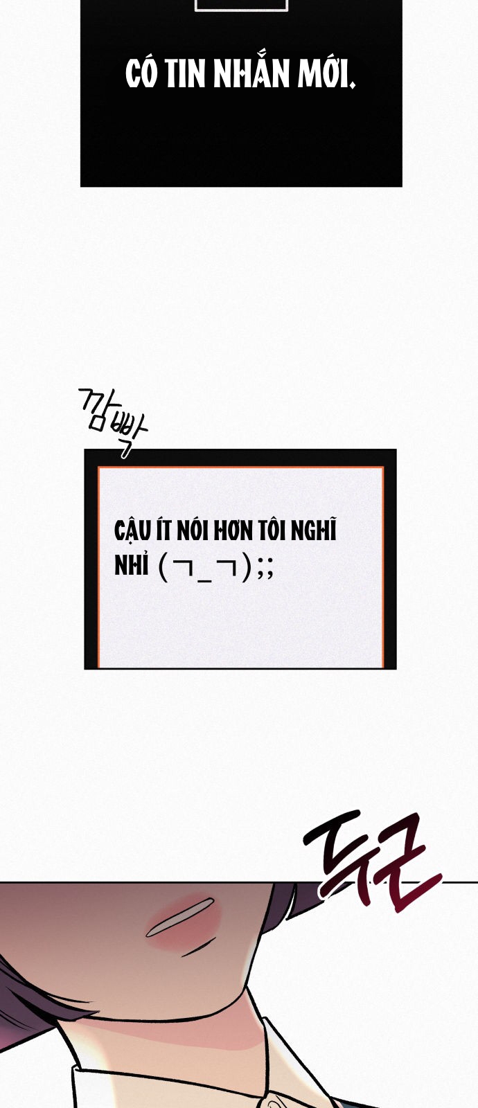 kế hoạch tình yêu trong sáng chapter 3.2 69