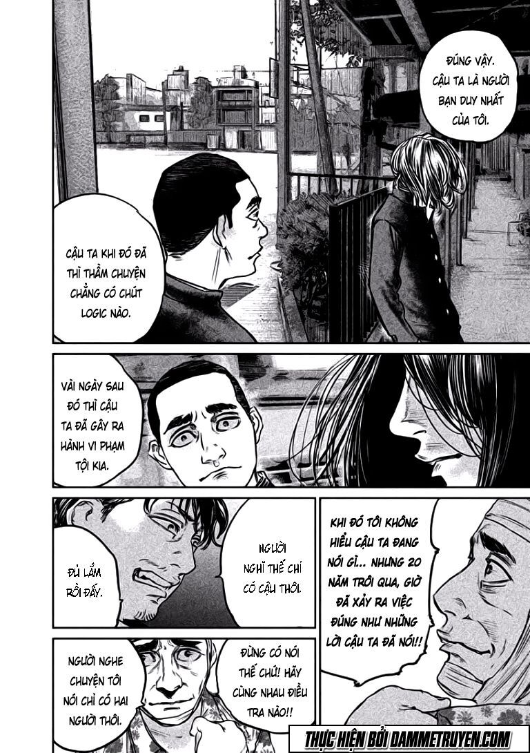 chousou no babel chapter 11 4