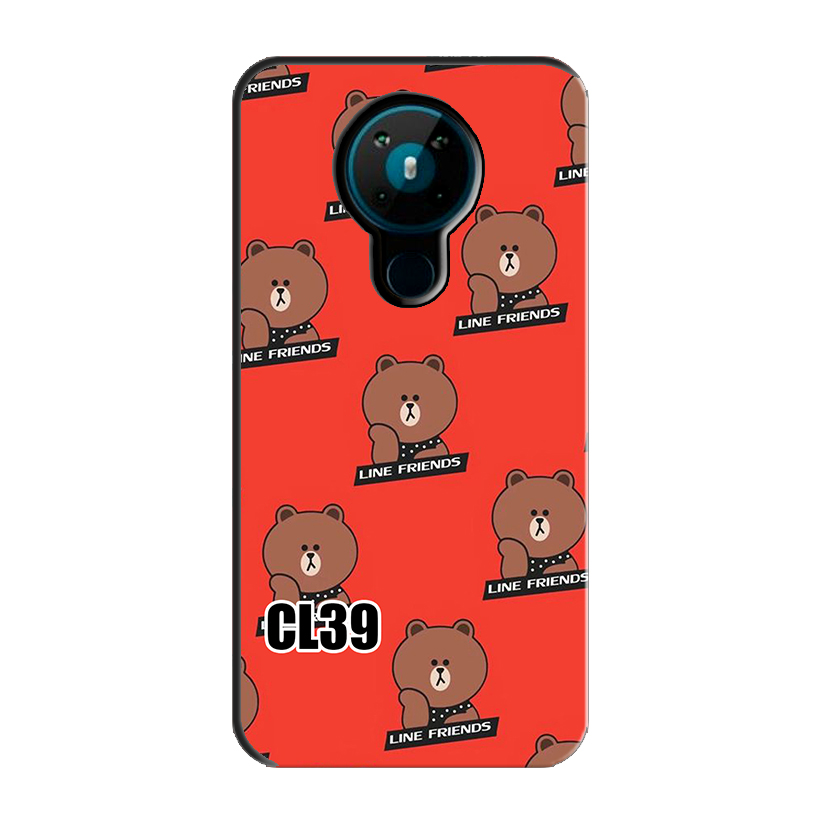 Ốp Lưng Dành Cho NOKIA 5.3