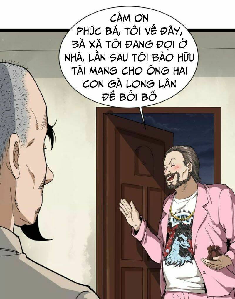 hồi xuân tiểu độc y chapter 14 11