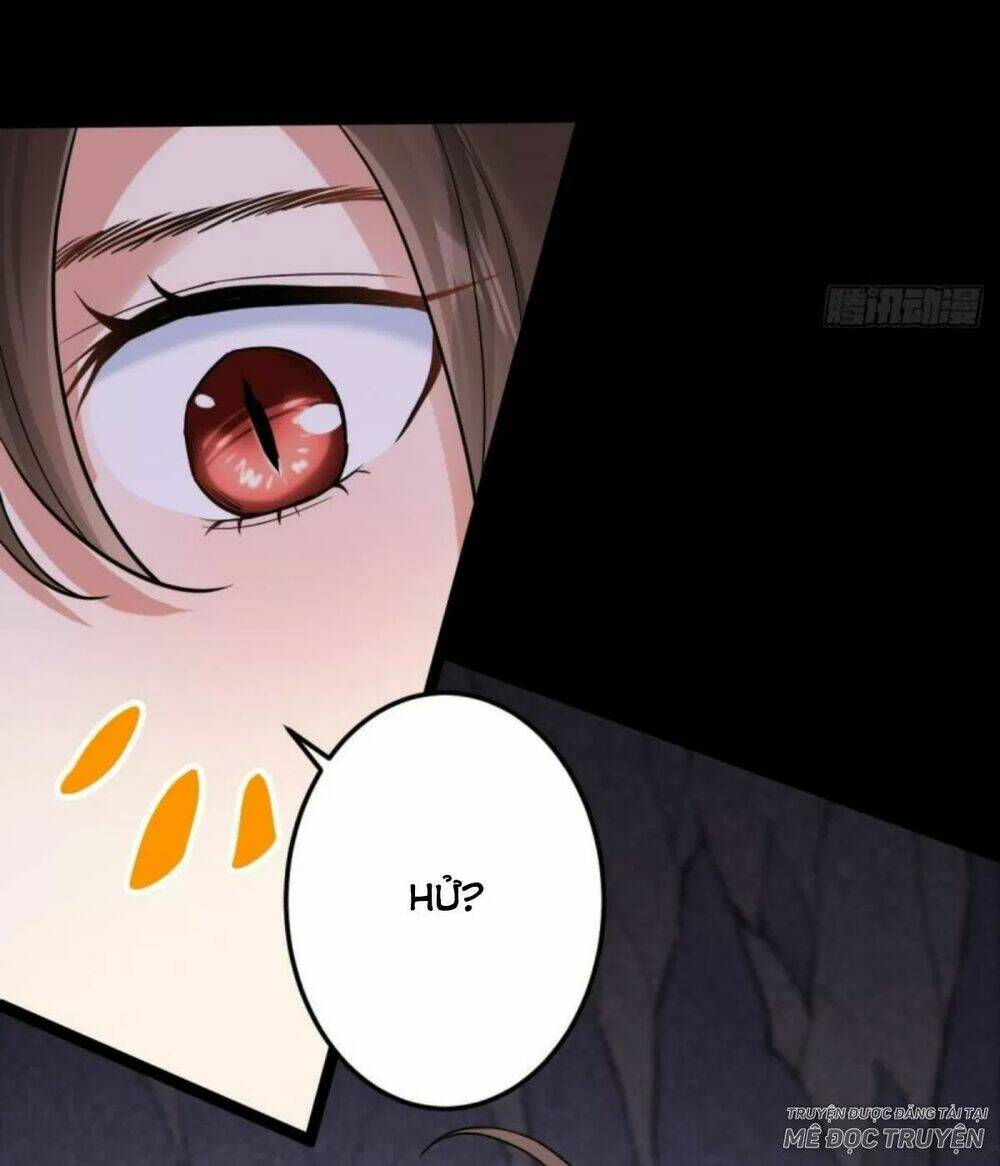 phế nữ yêu thần chapter 77 44