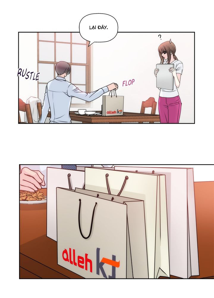 người đàn ông của tôi chapter 13.2 6