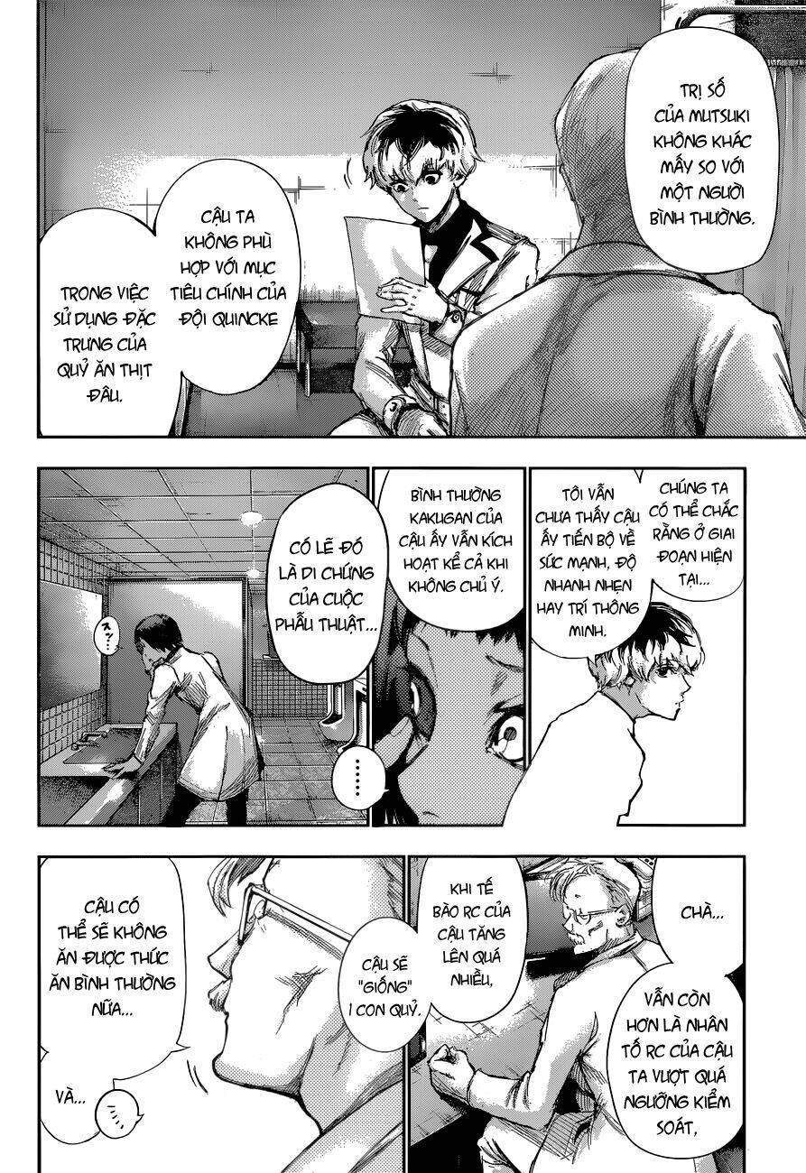 ngạ quỷ vùng tokyo 2 chapter 2 6